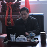 茶花女總經(jīng)理致經(jīng)銷(xiāo)商新年賀詞