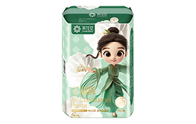 空調(diào)褲女性衛(wèi)生褲